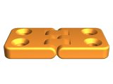 Hinges 360° PART 1-7