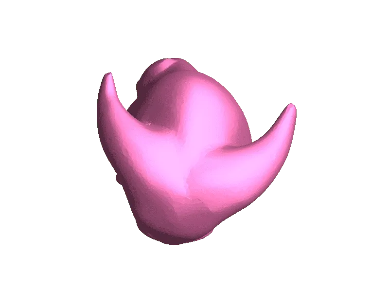бык