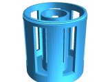 filtre piscine  lavable-1