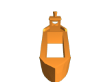 Top Benchy Cargo Ship-0