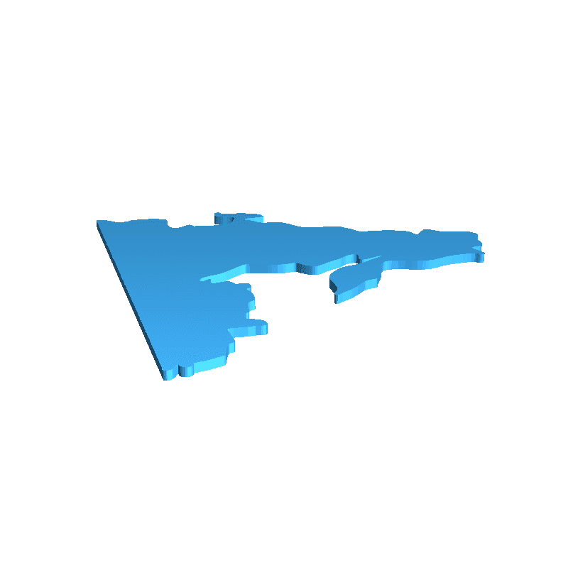 World Map