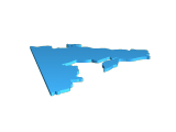 World Map-5