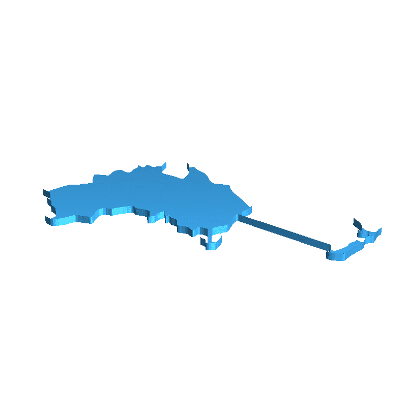 World Map