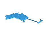 World Map-7