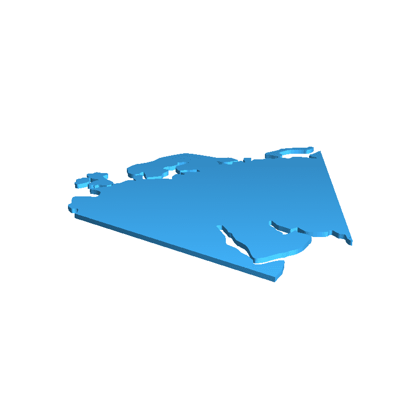 World Map