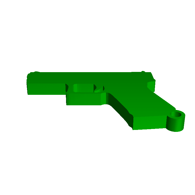 Glock Anahtar