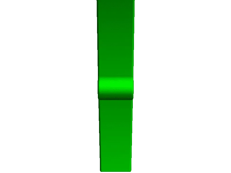 CG Balancer
