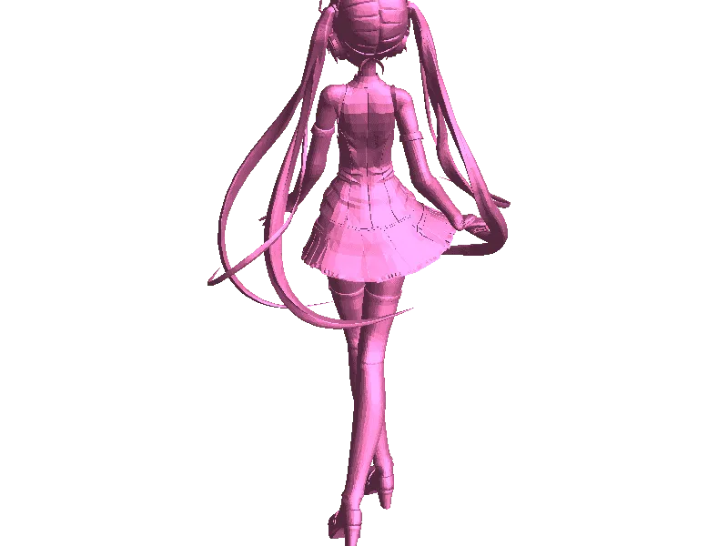 Miku Hatsune