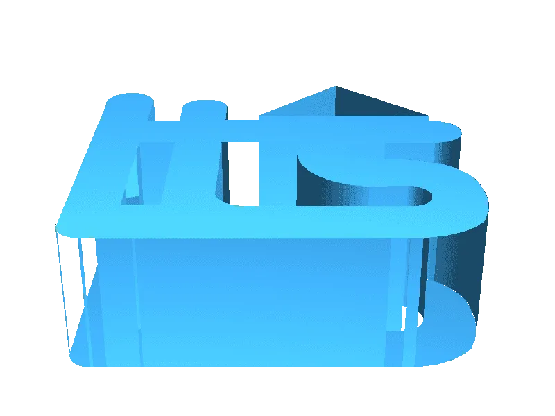 LTS logo