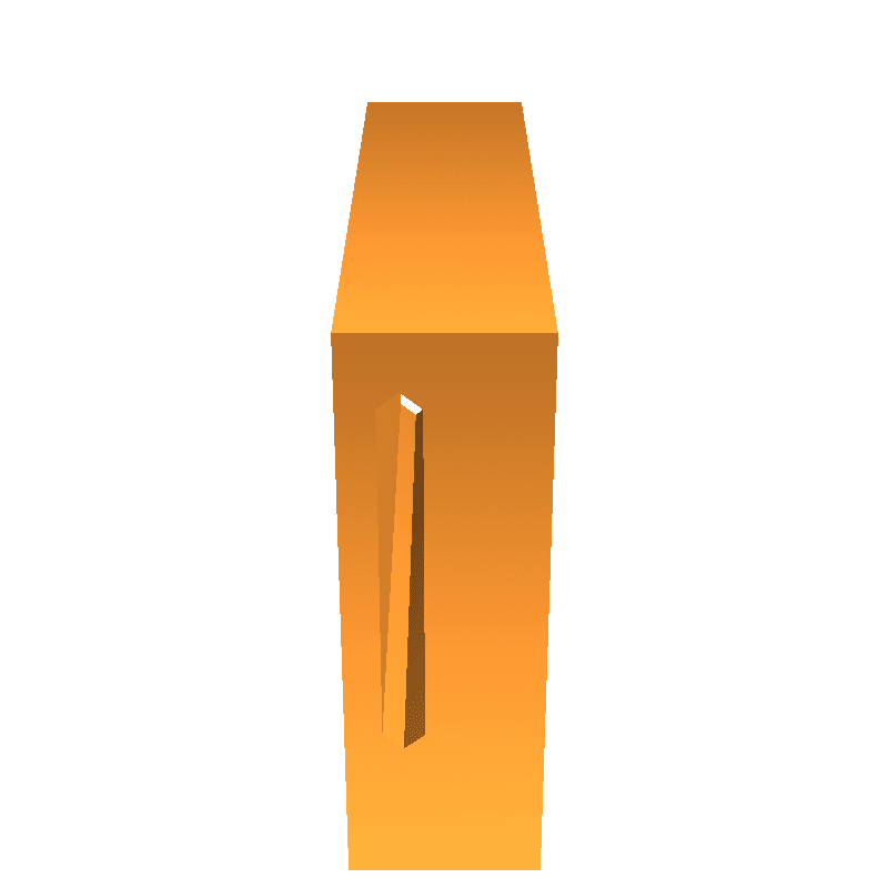 Predator Armour Part 6