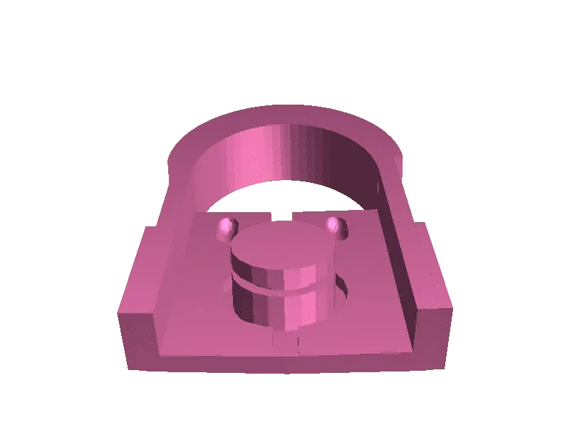 arf trooper better for normal machines #2