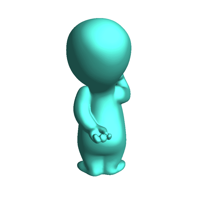 casper-3d-models-download-creality-cloud