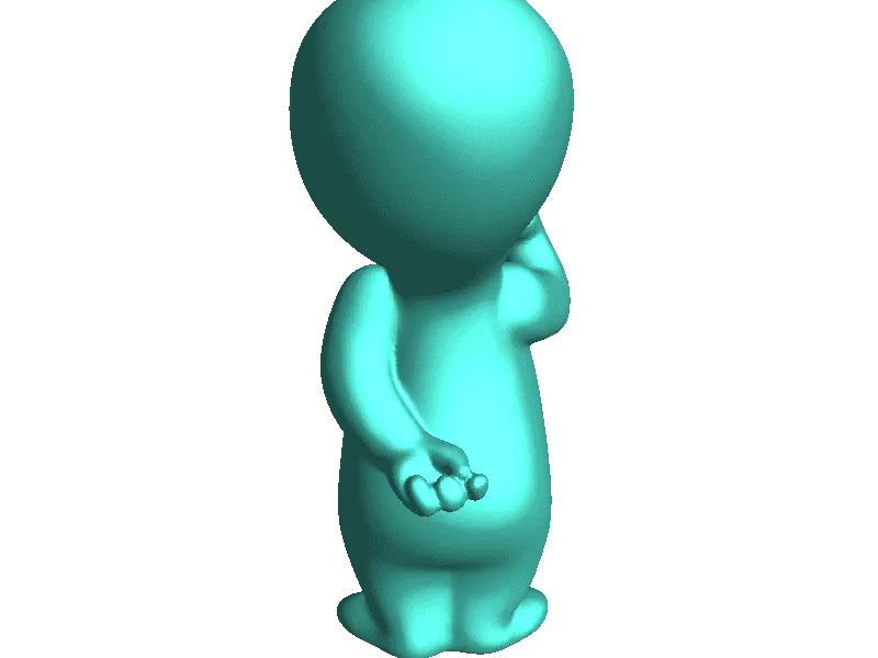 casper