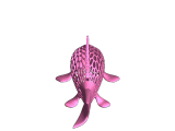 Fishtyle by Fredsena February 05, 2014 - Thingiverse-1