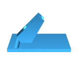 Airbrush Stand-0