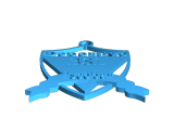 llavero DBSL-0