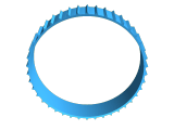 Circular track v5-0