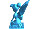 Tinkerbell thingiverse-0
