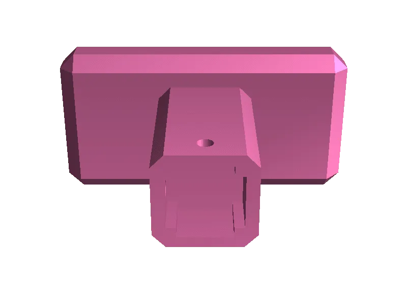 Frontmount