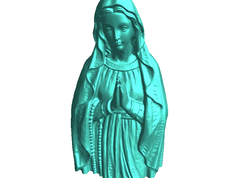 nossa senhora/ Maria