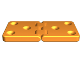 Hinges 360° PART 1-2