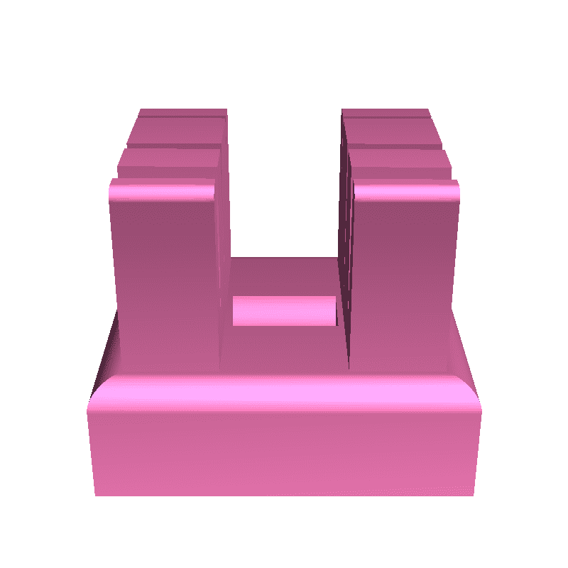 Solder Cableholder Station 3D models download Creality Cloud