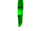 Airsoft grip-2