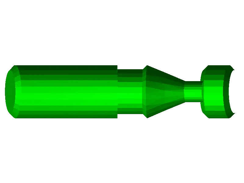 Flash adjusters