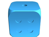 Dice-1