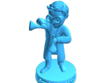 Fallout vault boy-0