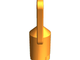 tubular key-0
