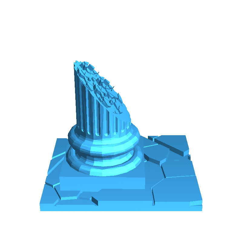 columna romana