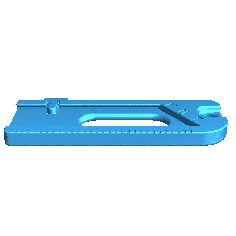 K.U.T - Keychain Utility Tool