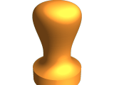 Coffee tamper-0