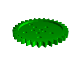 Spirograph part 2-5