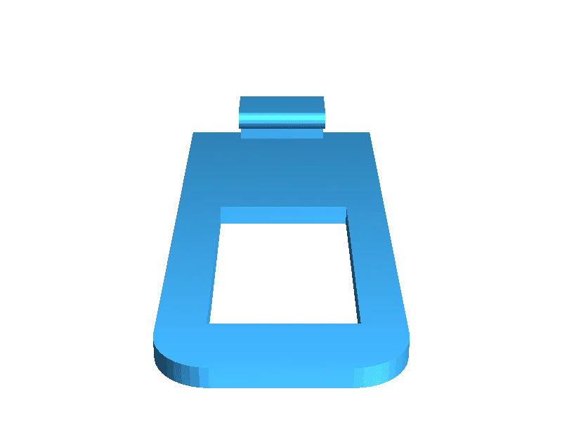 bypass della cintura di sicurezza plus thingverse