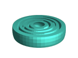 fidget gyro-0