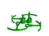 joystick drone-2