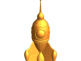 vase mode rocket gcreate-0