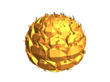 Devil fruit-0