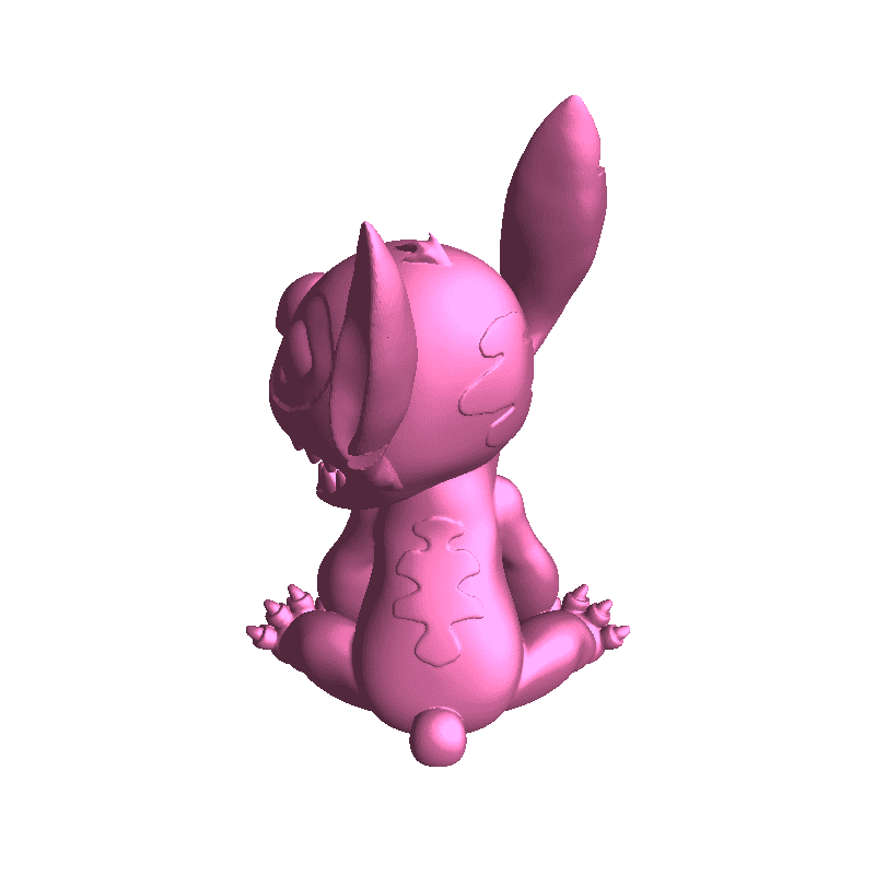 Stitch