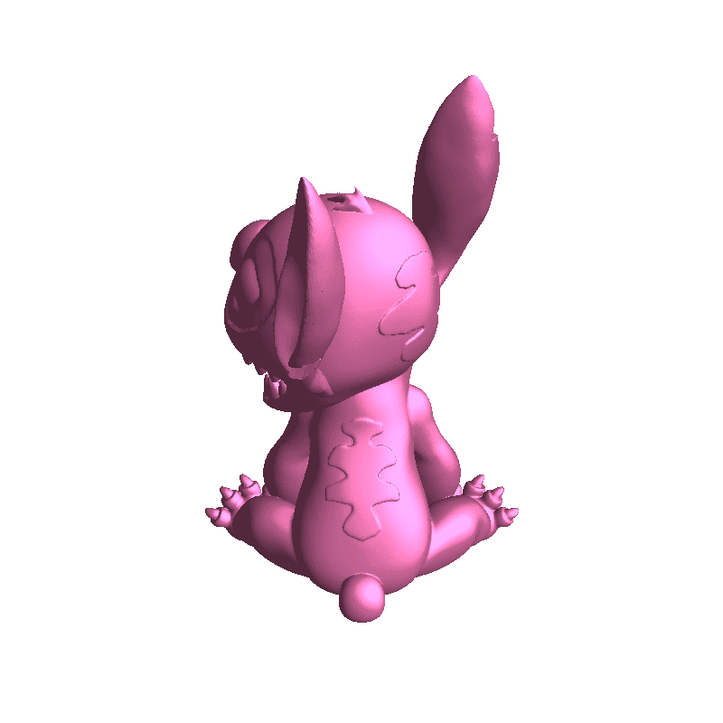 Stitch