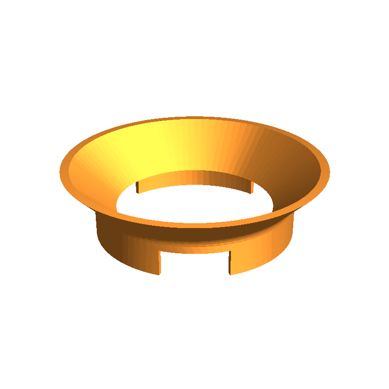 Delonghi coffee funnel