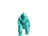 GODZILLA-0