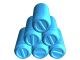 Cargo minis-3