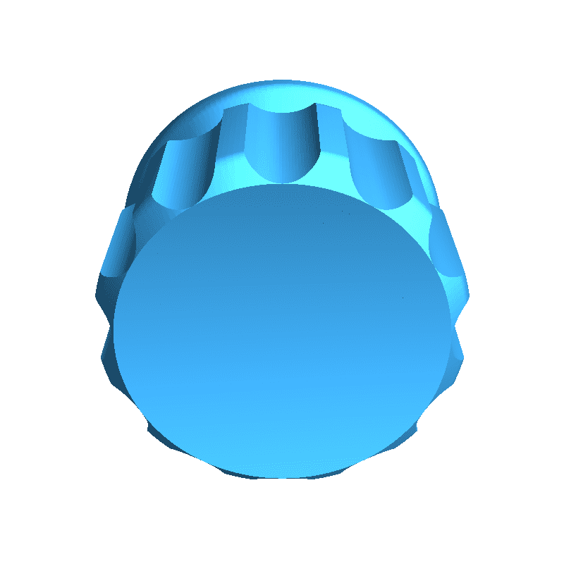 Cr10 y Belt tensioner 3D models download Creality Cloud