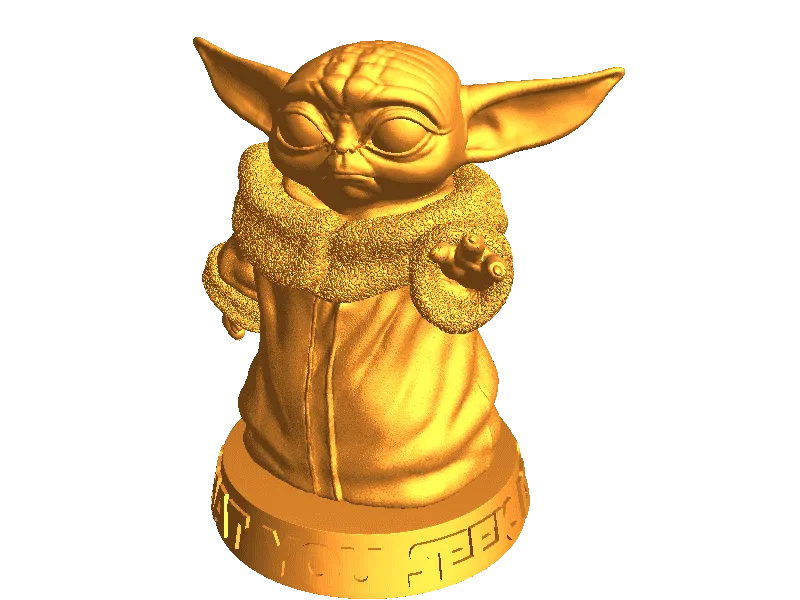 babyyoda