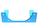 WLToys 140001 Wall Mount-0
