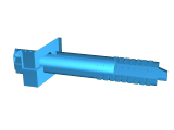 Attempt at the Dark Saber-2