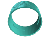 Turbine Grinder-3